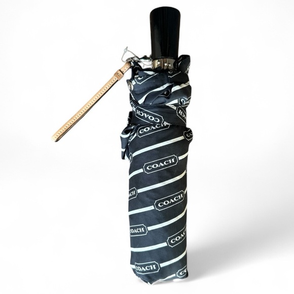 Coach Accessories - Coach Umbrella